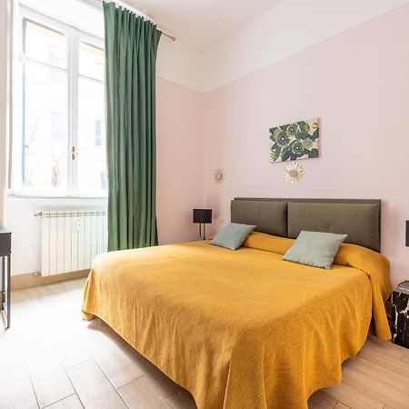 Domus Castroni Scipioni Bed and Breakfast Rom Exteriör bild