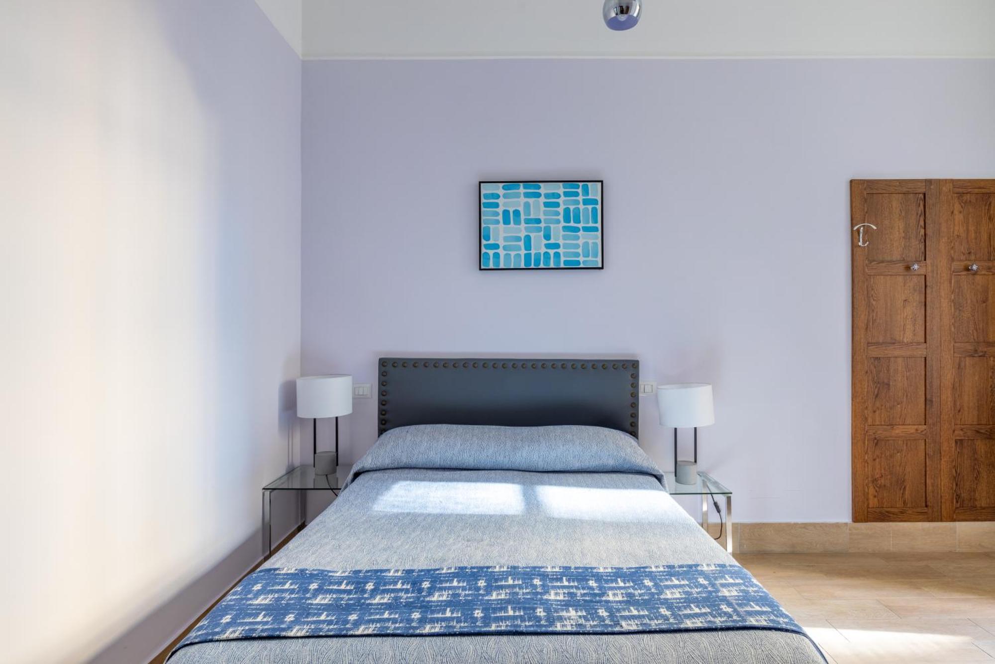 Domus Castroni Scipioni Bed and Breakfast Rom Rum bild