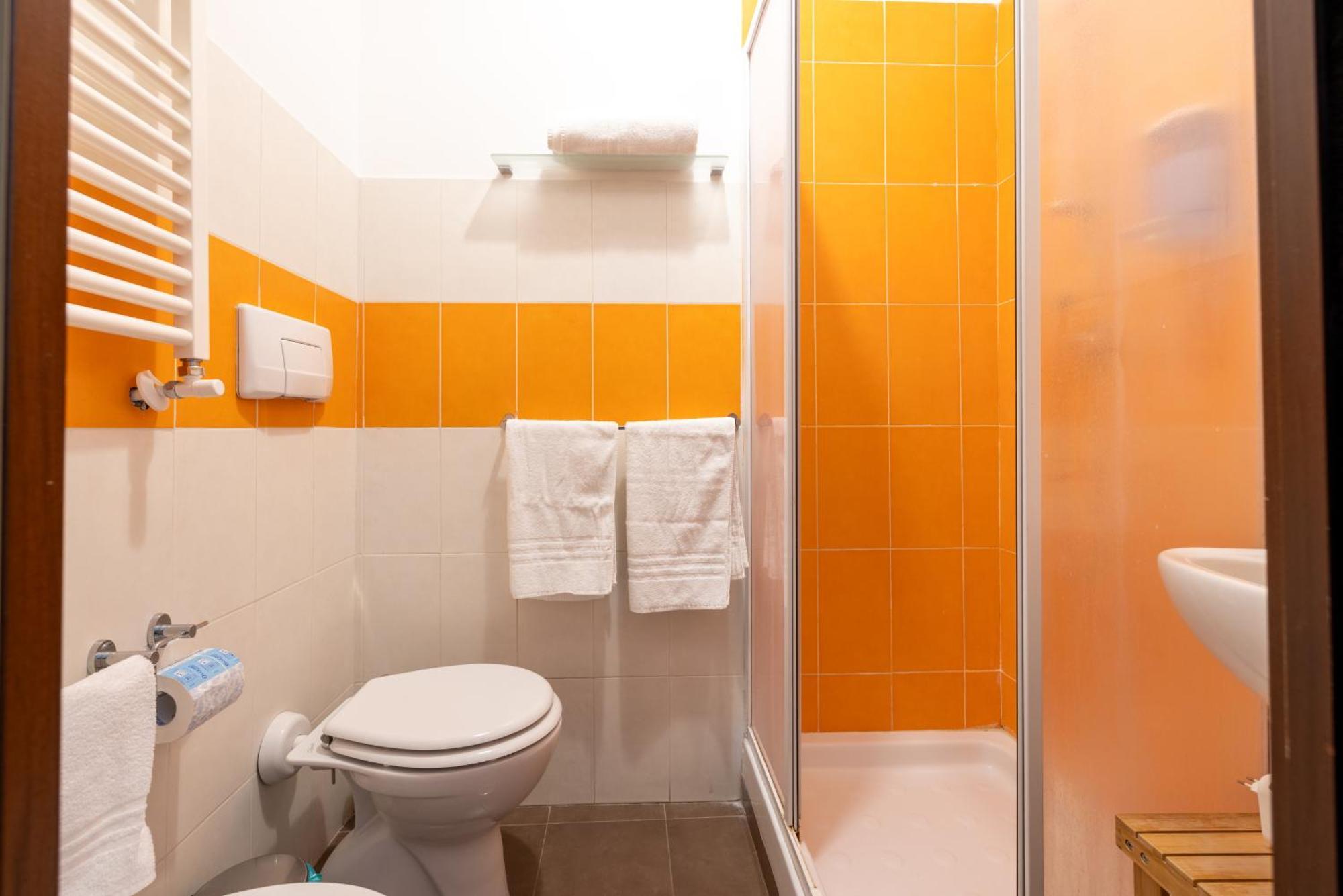 Domus Castroni Scipioni Bed and Breakfast Rom Exteriör bild