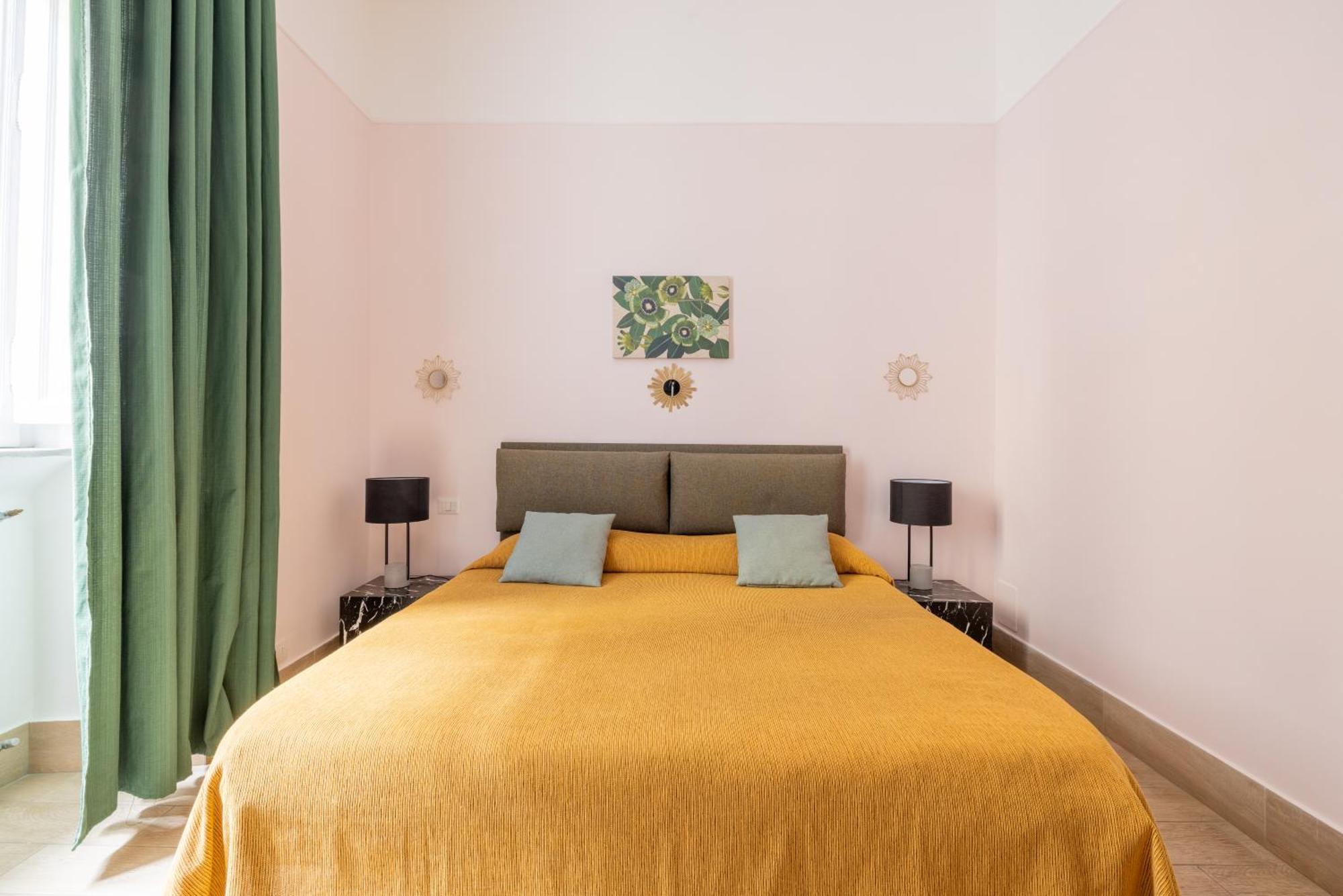 Domus Castroni Scipioni Bed and Breakfast Rom Exteriör bild