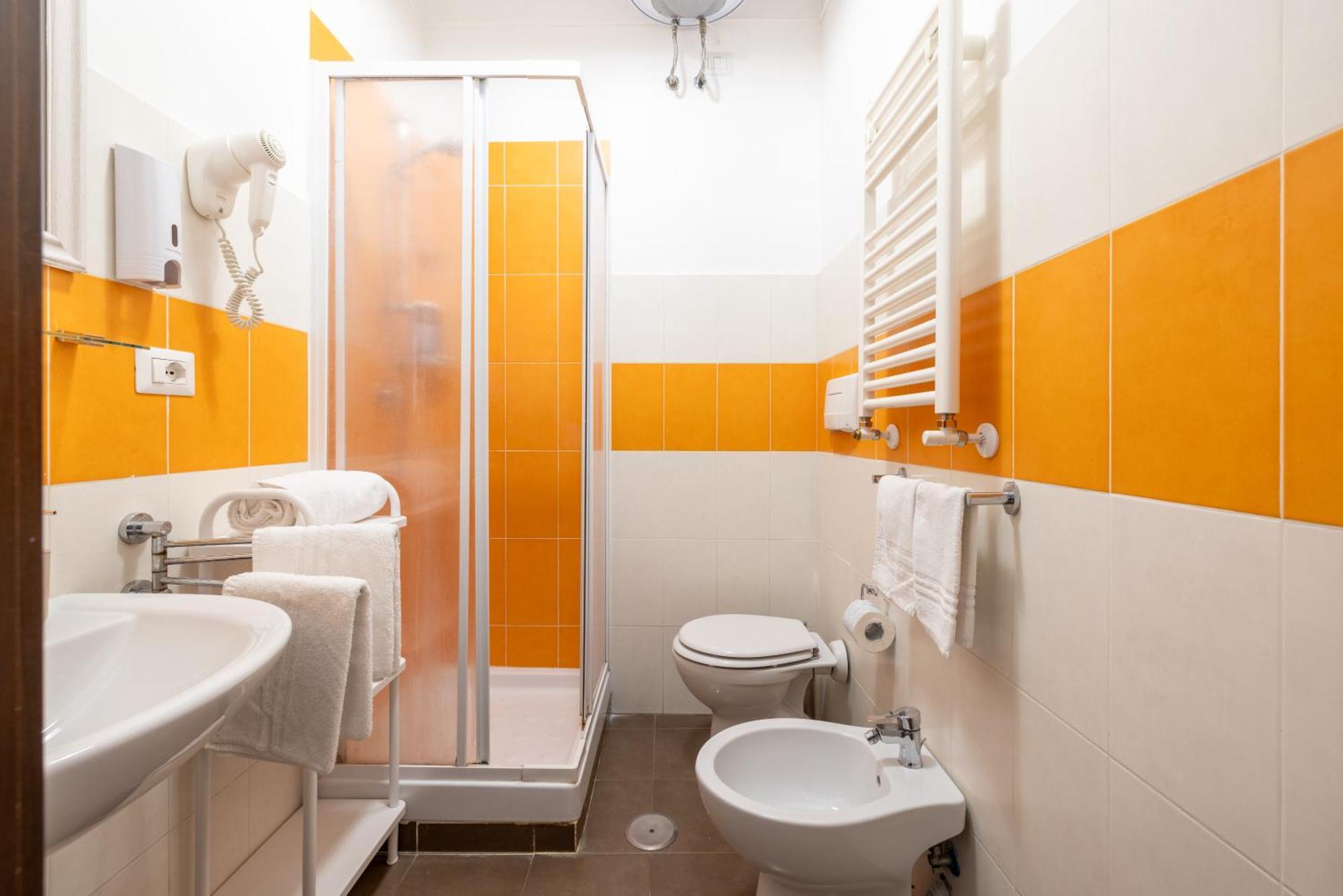 Domus Castroni Scipioni Bed and Breakfast Rom Exteriör bild