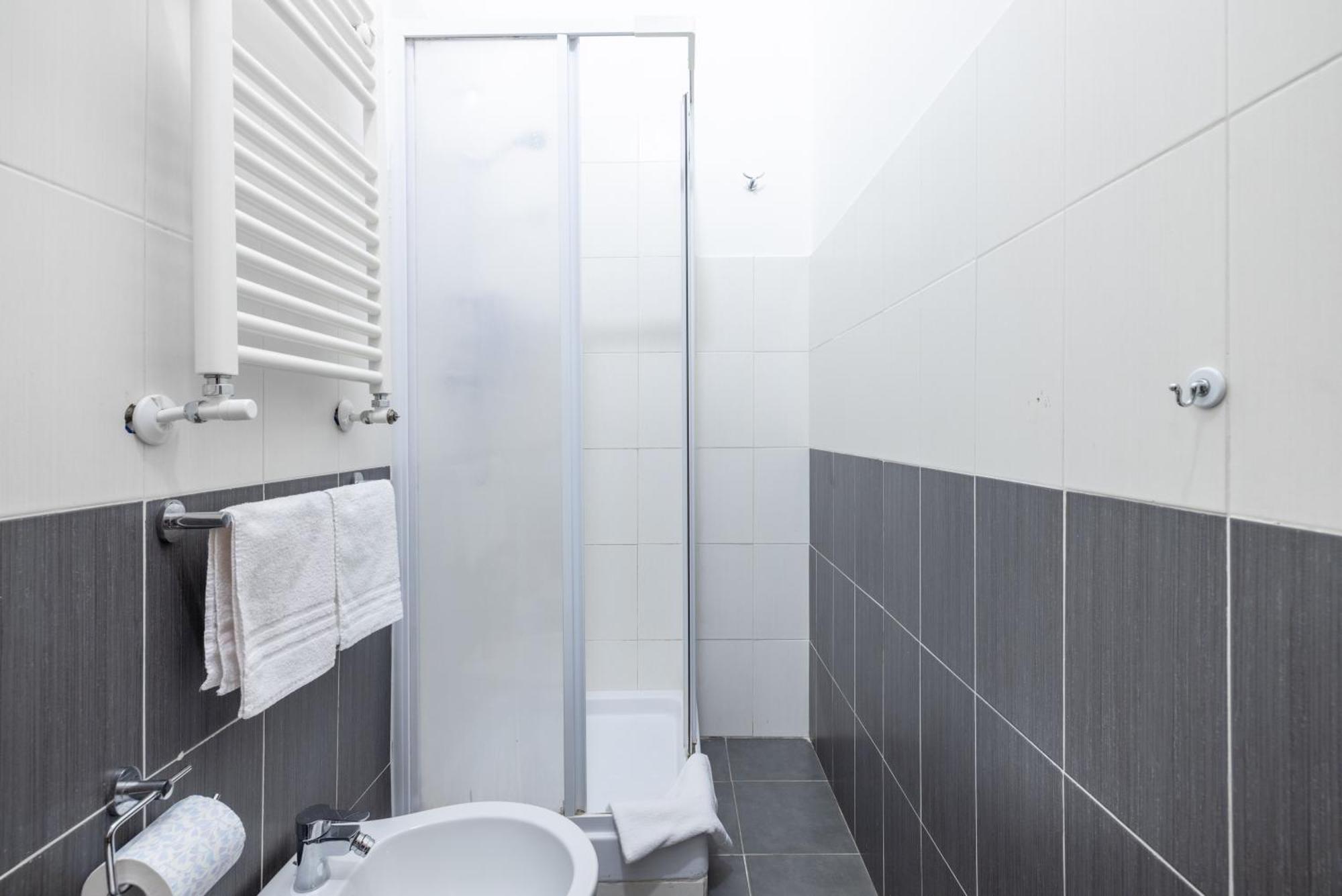 Domus Castroni Scipioni Bed and Breakfast Rom Exteriör bild